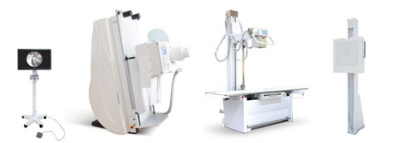 Комплекс рентгенодиагностический стационарный МЕДИКС‑Р‑АМИКО на три рабочих места 