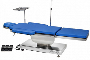 Офтальмологический операционный стол ЕТ200 DIXION 
