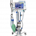 Аппарат искусственной вентиляции легких «Авента-М» 