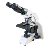 Тринокулярный биологический микроскоп MX 300 (T), стандартная комплектация 
