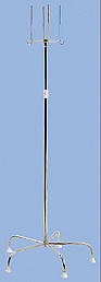 МСК-5310-01 Штатив для вливаний пятиопорный 