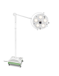 Медицинский хирургический светильник FotonFLY 5СG-A 