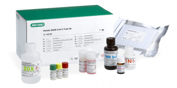 Набор реагентов  «Platelia SARS-CoV-2 Total Ab» 
