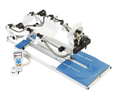 Аппарат для разработки коленного и тазобедренного суставов «ARTROMOT ACTIVE-K» 
