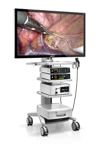 Эндоскопическая видеосистема Mindray HyPixel U1 4K ULTRA HD 