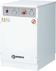 Стоматологический компрессор СБ4-16.GMS150K (Remeza) 