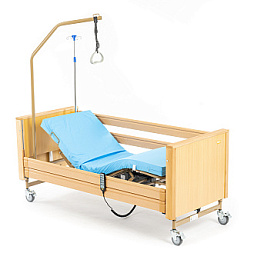 Детские медицинские кровати