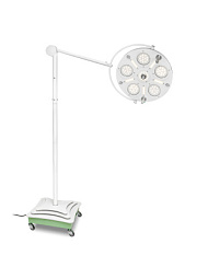 Медицинский хирургический светильник FotonFLY 6SG 