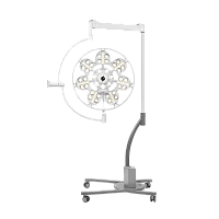 Передвижной светильник медицинский «ЭМАЛЕД 500-01П» 