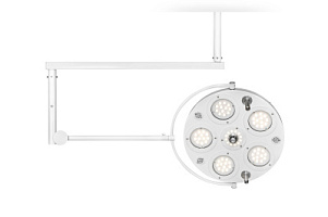 Медицинский хирургический светильник FotonFLY 6М 