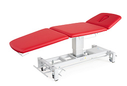 Столы для физиотерапии, столы массажные, кушетки
