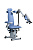 Аппарат роботизированной механотерапии для плечевого сустава Ormed FLEX-F04 