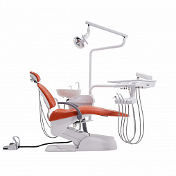 Кресла стоматологические 