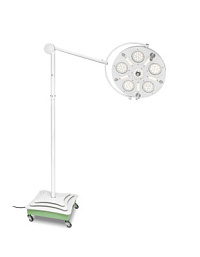 Медицинский хирургический светильник FotonFLY 6SG-А 