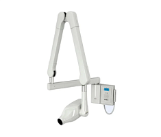 Fona XDC - дентальный высокочастотный рентгеновский аппарат с настенным креплением 