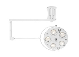 Медицинский хирургический светильник FotonFLY 5MW-A 