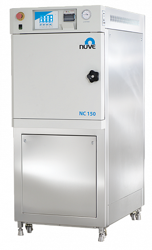 Паровой стерилизатор NC 150D 