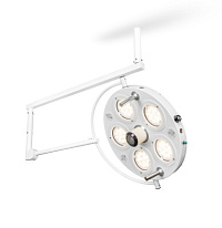 Медицинский хирургический светильник FotonFLY 5С 