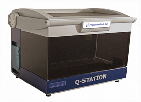 Анализатор автоматический иммунологический фотометрический "Q-STATION ELITE" 