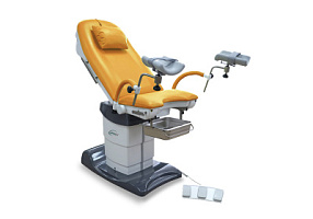 КГМ-1 кресло гинекологическое 