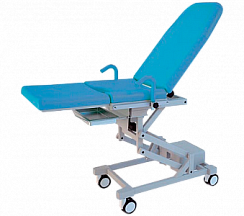 Электромеханическое гинекологическое кресло Grace 8100 