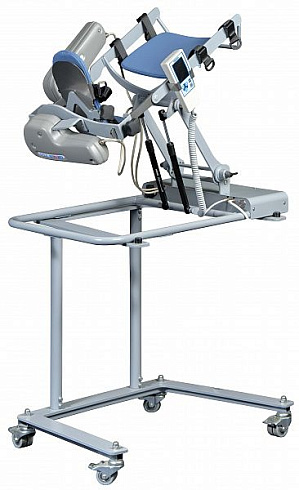 Аппарат роботизированной механотерапии для голеностопного сустава Ormed FLEX-F02