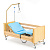 MET TERNA KIDS Кровать детская функциональная медицинская с регулировкой высоты 