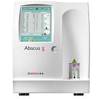 Автоматический гематологический анализатор Abacus 5 