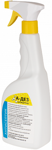 А-ДЕЗ-антисептик 