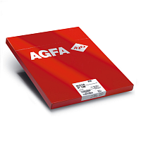 Пленка  Agfa DryStar DT 10B 100 листов 