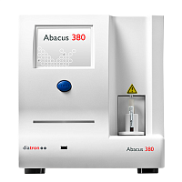 Автоматический гематологический анализатор Abacus 380 
