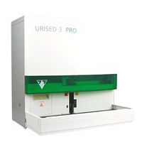 Автоматический анализатор осадка мочи UriSed 3 Pro 