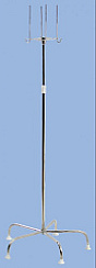 МСК-5310-01 Штатив для вливаний пятиопорный 